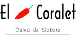 El Coralet Logo
